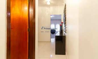 Imagem 7: Sobrado para venda na Vila Marari 3 quartos 2 vagas