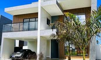 Imagem: Casa no Alphaville Sergipe