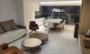 Imagem 4: Apartamento para aluguel e venda possui 115 metros quadrados com 3 quartos