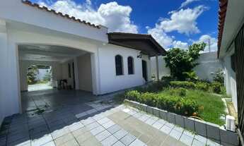 Imagem: DOM PEDRO, VENDO CASA TÉRREA COM 110M²