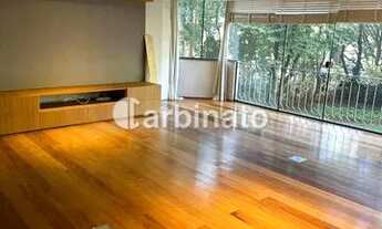 Imagem: Jardim Paulista - Local Nobre - 160m² Privativos