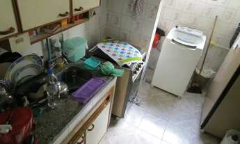 Imagem 6: Apartamento para venda com 48 metros quadrados com 2 quartos