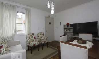 Imagem: Apartamento à Venda - Higienópolis, 3