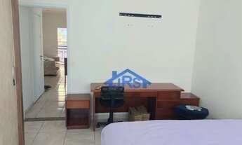 Imagem 4: Apartamento com 1 dormitório para alugar, 70 m² por R$ 3.012/mês - Jardim Tupanci - Baruer