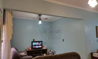 Imagem 4: Casa Padrão em Ribeirão Preto