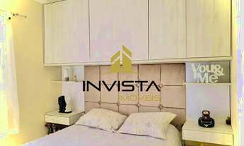 Imagem 6: Oportunidade - 62m² - jardim das indústrias, vista para o banhado - 2 Vagas