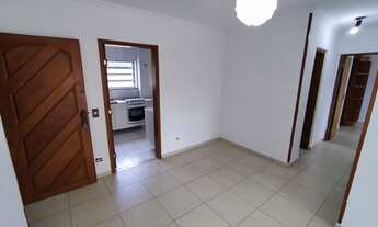 Imagem 7: Apartamento Venda, 75m2, 2 Dormitórios, Suíte, Varanda, Vaga Coberta e Livre, Condominio C