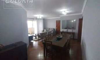 Imagem 3: Santo André - Apartamento Padrão - Vila Assunção
