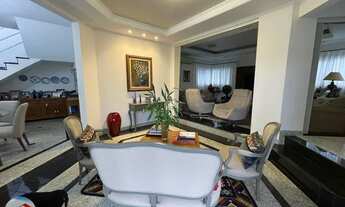 Imagem 7: Casa em Condomínio para Locação em Presidente Prudente, Parque Residencial Damha, 5 dormit