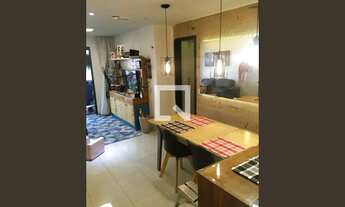 Imagem 3: Apartamento para Aluguel - Vila Romana, 3 Quartos, 86 m2