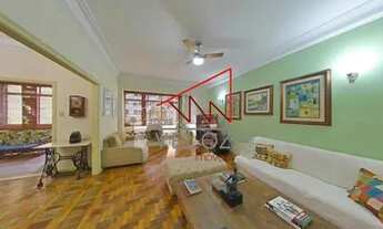 Imagem 2: Apartamento para venda com 3 quartos em Flamengo - Rio de Janeiro - RJ