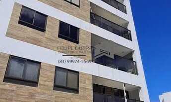 Imagem: Excelente Apartamento Mobiliado em Intermares