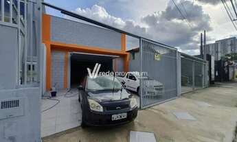 Imagem 2: Barracão - Bonfim - Campinas