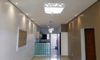 Imagem 6: Casa no Parque Dez em Residencial Fechado! Residencial Novo Horizonte! DOUGLAS