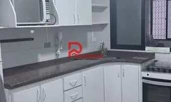 Imagem 5: Apartamento com 2 dorms, Canto do Forte, Praia Grande, Cod: 4620