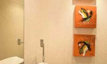 Imagem 4: Apartamento à venda 170m² 3 dormitórios 3 suítes 3 vagas no Morumbi