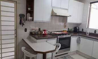 Imagem 4: Casa com 3 dormitórios, 234 m² - venda por R$ 1.048.000,00 ou aluguel por R$ 7.280,00/mês