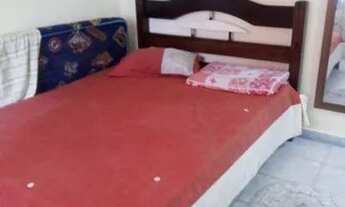 Imagem 2: Kitnet com 1 dormitório à venda, 21 m² por R$ 135.000 - Aviação - Praia Grande/SP