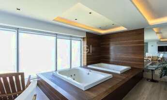 Imagem 6: Loft em Cristal Flat / studio com 1 dormitório