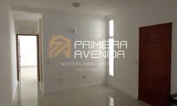 Imagem 7: Lindo Sobrado de 167 m² 3 dormitórios e 2 suítes - Jardim das Indústrias