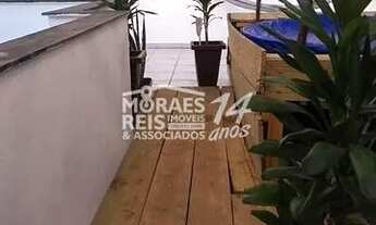 Imagem 3: Casa no Brooklin Paulista !!! Com 190m², 4 quartos sendo 3 suites, armarios planejados em