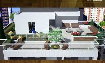 Imagem 6: APARTAMENTO NO FORTE, 1 Suíte, Terraço Gourmet, Lazer, Só na Imobiliária em Praia Grande