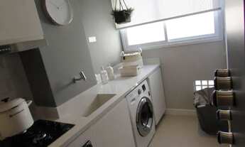 Imagem 6: Apartamento na Vila Prudente, 2 Quartos, 54m², Vaga de Garagem, Varanda Gourmet