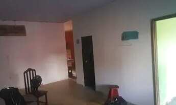 Imagem 2: CASA 3/4 SENDO UM SUITE COM QUINTAL