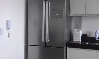 Imagem 6: Apartamento 02 Quartos. 67 m², Setor Sudoeste - Goiânia - GO