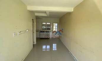 Imagem 7: Sobrado com 2 dormitórios à venda, 65m² por R$ 214.000,00 - Olaria - Canoas/RS