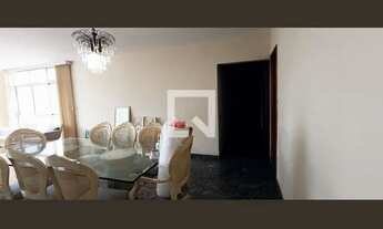 Imagem 6: Apartamento para Aluguel - Perdizes, 3 Quartos, 135 m2