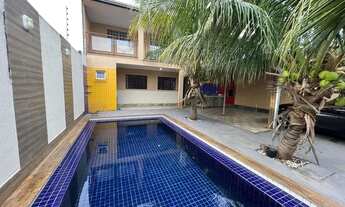 Imagem 2: Sobrado para aluguel com 200 metros quadrados com 3 quartos em Jardim Vitória - Cuiabá - M