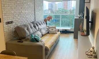 Imagem 3: SANTO ANDRé - Apartamento Padrão - Campestre