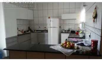 Imagem 4: Santo André - Casa Padrão - Jardim Santa Cristina