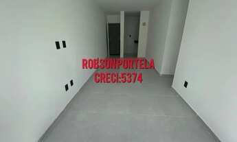 Imagem 4: Apartamento a venda no Bessa 2 Quartos, 66 metros a 350 metros do mar-João Pessoa-PB