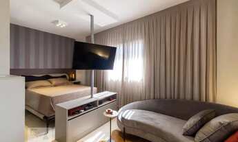 Imagem 2: Apartamento para Aluguel - Vila Olímpia, 1 Quarto, 48 m2