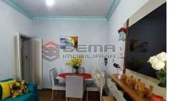 Imagem 3: Apartamento-À VENDA-Flamengo-Rio de Janeiro-RJ