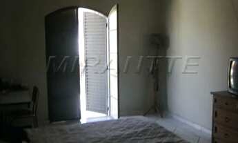 Imagem 4: Sobrado com 3 quartos em Vila Nova Mazzei