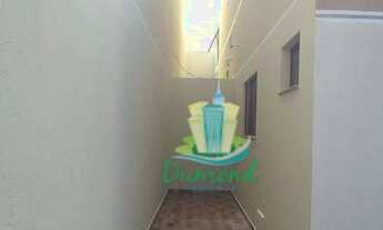 Imagem: Sobrado com 2 dormitórios com 161 m² à