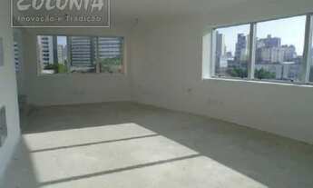 Imagem 4: Santo André - Conjunto Comercial/sala - Centro