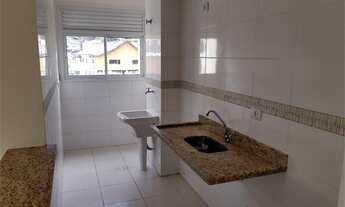 Imagem 3: Apartamento para venda possui 49 metros quadrados com 2 quartos em Tremembé - São Paulo