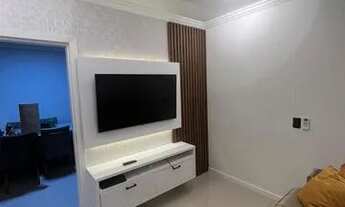 Imagem: Alugo apto totalmente mobiliado