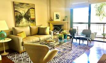 Imagem 3: Maison Royale - Apartamento 144 m² à venda no Real Parque, 3 dormitórios, 3 vagas - R$ 851