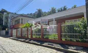 Imagem 2: Casa comercial no bairro Bom Retiro!