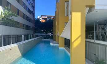 Imagem 2: Victoria Loft Apartamento com 1 dormitório