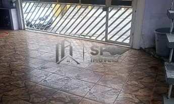 Imagem 3: Casa para alugar Jd Colonial 3 quartos, 2 vagas de garagem independente por R$ 2.000,00 m