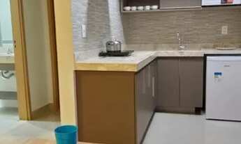 Imagem 2: Rio Quente. Go Park Veredas.Aluguel Mensal