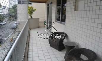 Imagem 7: Apartamento para venda com 117 metros quadrados com 2 quartos em Vila Isabel - Rio de Jane