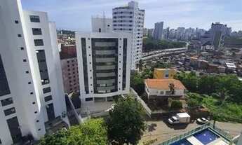 Imagem 2: Apartamento para aluguel tem 56 metros quadrados com 2 quartos em Brotas - Salvador - BA