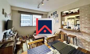 Imagem 4: Venda Apartamento 2 Dormitórios - 60 m² Vila Olímpia